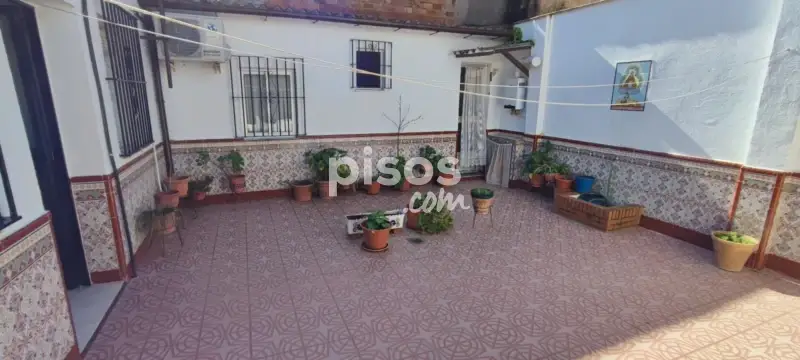 Casa en venta en Andújar