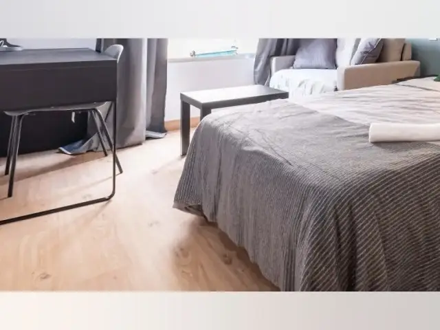 Habitación en piso compartido en alquiler en Alicante
