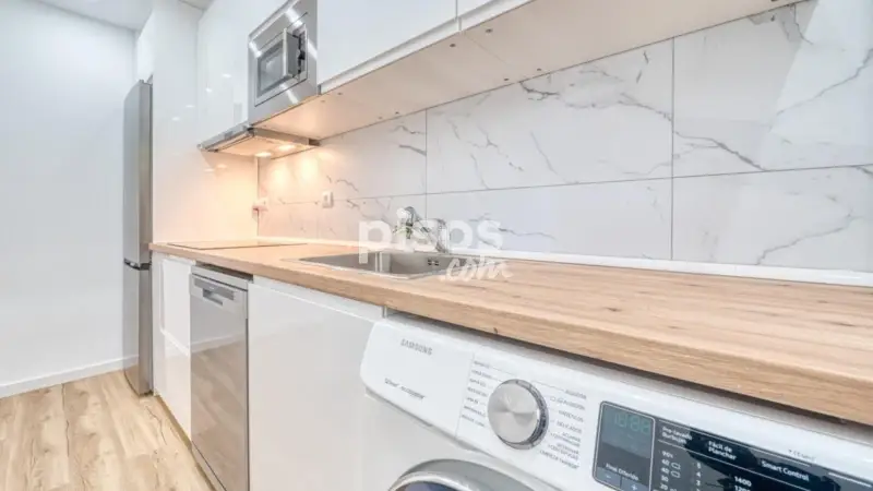 Piso en venta en Mijas Golf