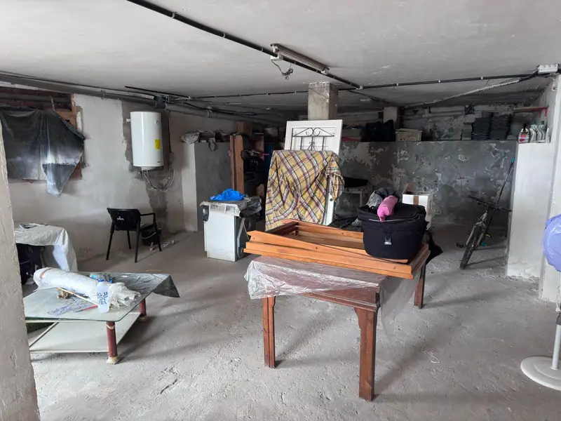 Venta Casa con calefacción en Abrera