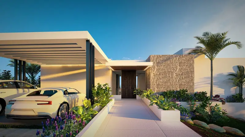 Terreno en Venta Selwo Campo de Golf Resina del La