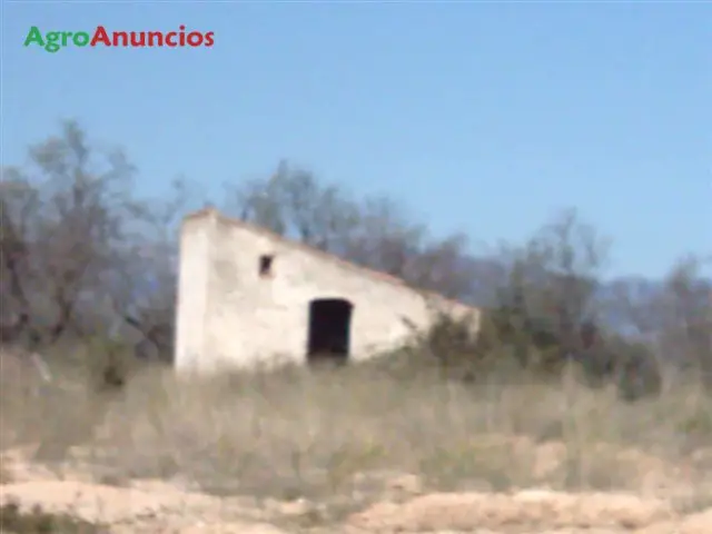 Venta  de Finca rústica de labor con almacen en Tarragona