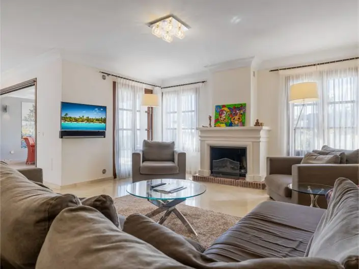 Casa en Venta 5 Dormitorios Benahavis