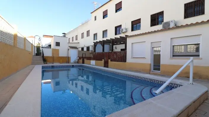 Duplex de 3 Dormitorios en Venta San Fulgencio Costa Blanca
