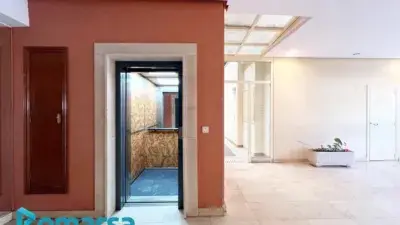 Piso en Venta en Cabez	ón de Pisuerga cerca de Valladolid