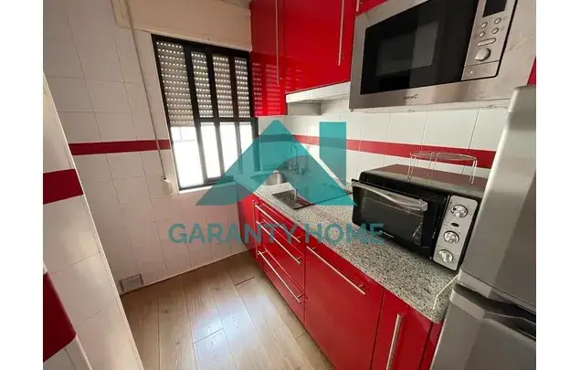 Alquiler Apartamento 2 Dormitorios 60m2 Cáceres