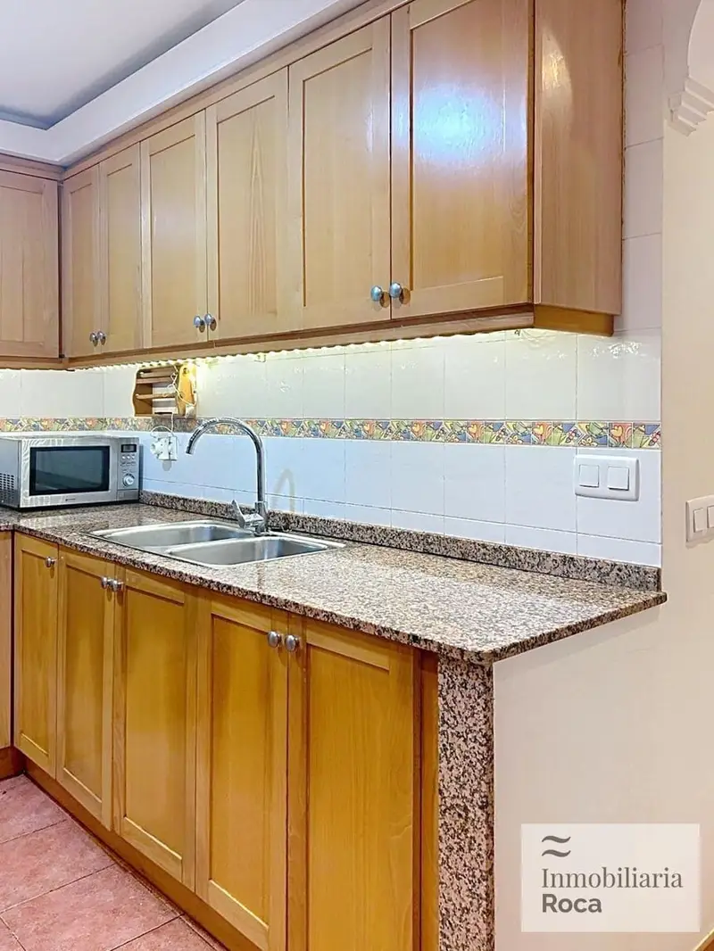 Apartamento en venta en Mercadal Menorca