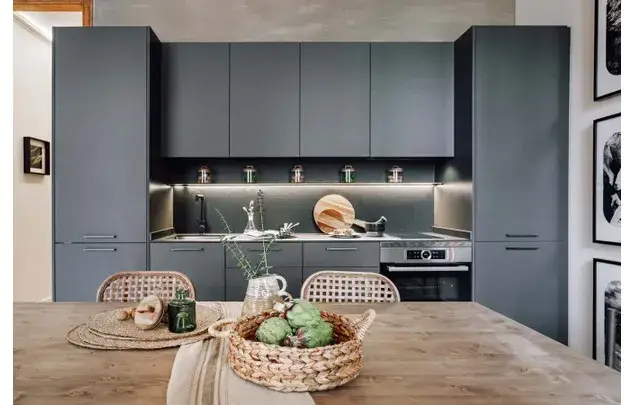 Alquiler Apartamento 4 Dormitorios 90m2 Barcelona