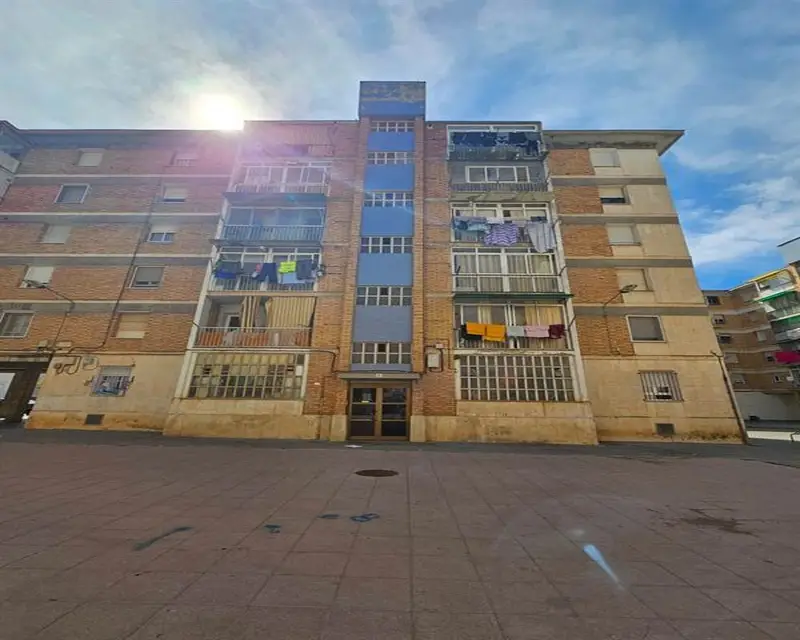 Piso 76m2 3 habitaciones Camarasa Balaguer