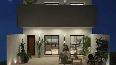Pisos en Venta en Aracena: 2 Dormitorios, Lujo y Vistas al Castillo