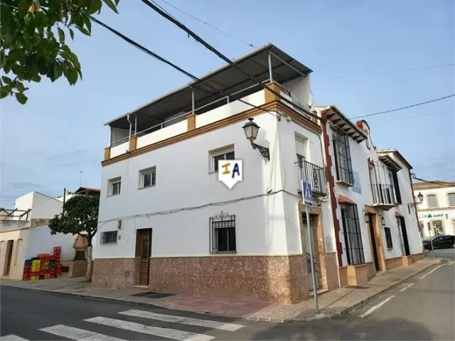 Adosado 2 Dormitorios Bobadilla