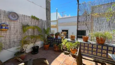 Casa Palacio en El Puerto de Santa Maria Centro Historico