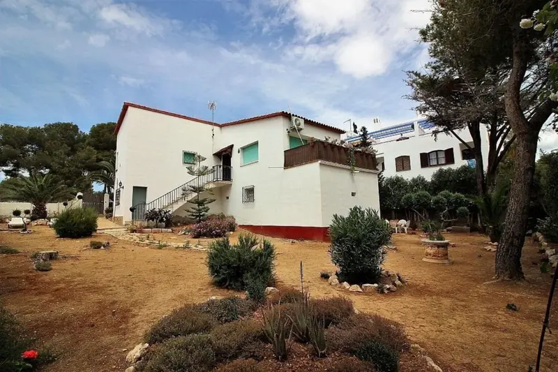 Chalet en venta en Torredembarra, Tarragona