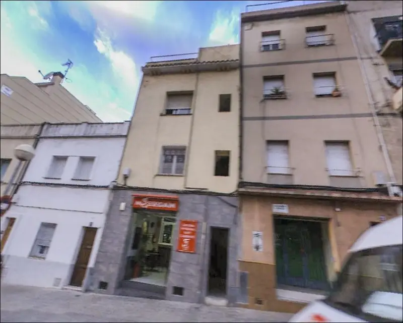 Piso en venta Mataro 2 habitaciones 51m2