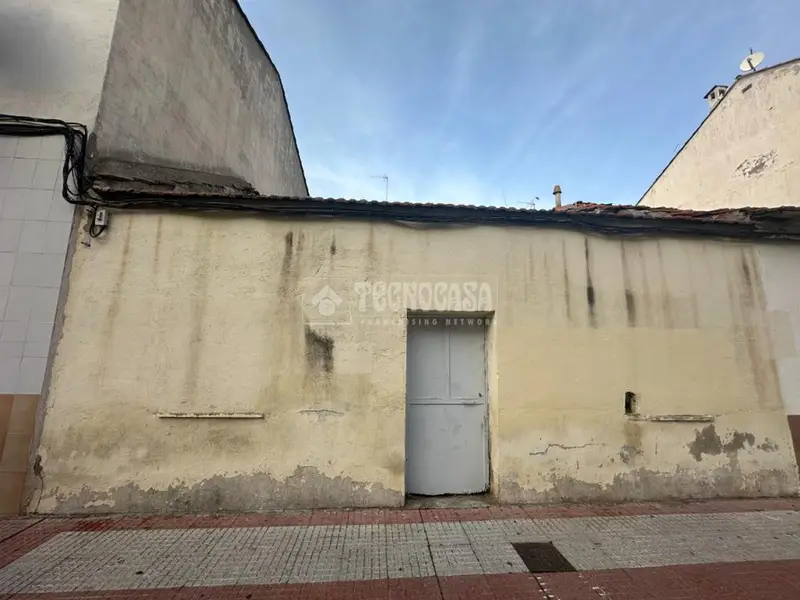 Casa rural en venta en Torrejón De Ardoz