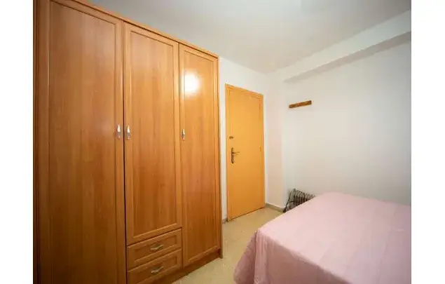 Alquiler Habitaciones Granada Centro Amueblado