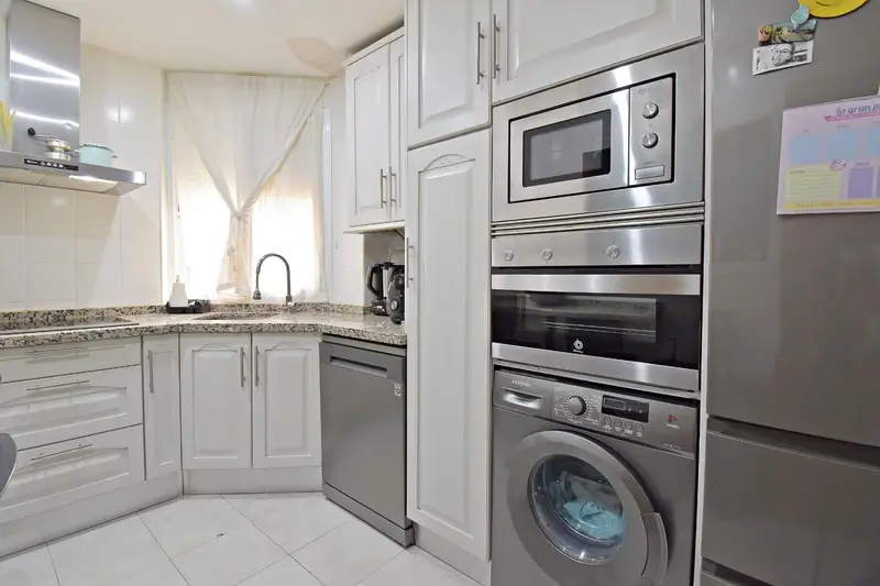 Piso en Venta Jerez de la Frontera 3 Dormitorios 2 Baños Garaje Trastero