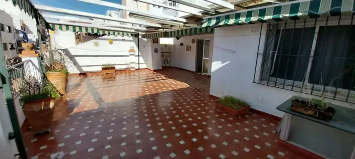Adosado 6 Dormitorios Malaga Centro