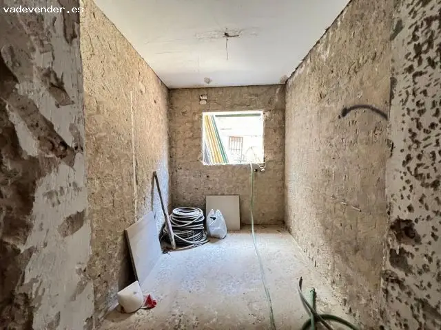 Casa en Centro de Antequera para Reformar