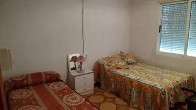 Casa en Alquiler Molina de Segura Cerca Vega Plaza 80m2