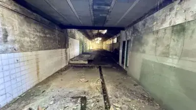 Casa en venta en O Porriño para reformar