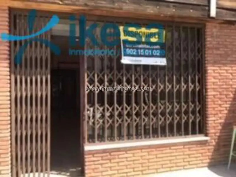 Local Comercial en Venta Isla Cristina Centro Comercial La Redondela