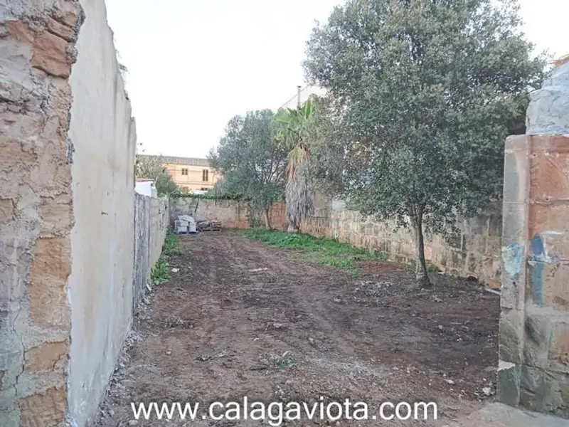 venta Terreno en Salines (Ses), Balears (Illes) (VQJ-5)- Globaliza