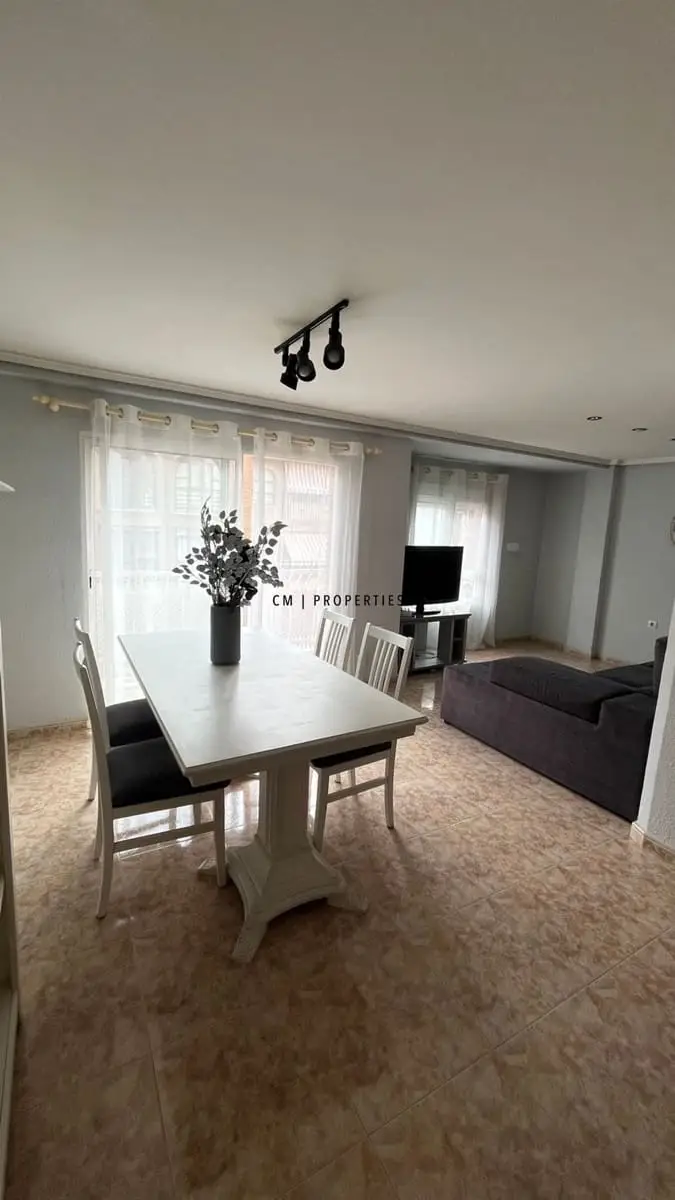 Piso en venta en La Torre, València ciudad, Valencia