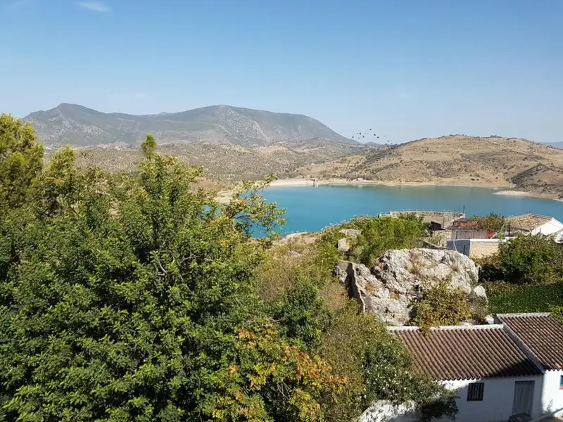 Casa en Venta Zahara de la Sierra 3 Dormitorios Centro