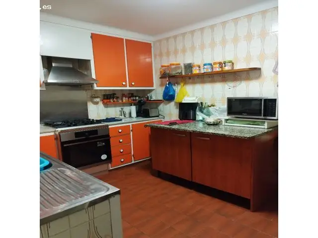Piso en Venta Sarria de Ter 4 Habitaciones 90m2