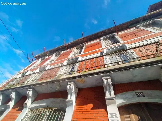 Edificio Historico en Venta Pravia Asturias Ideal Inversores