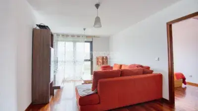 Piso en Venta Monte Santander Cerca Playa 3 Habitaciones Parking