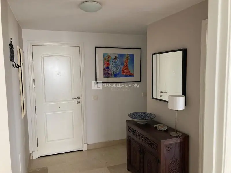 Apartamento 3 Dormitorios en Venta La Alcaidesa Cádiz