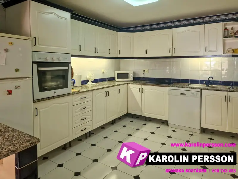 Casa en Venta Santa Pola Varadero 5 Dormitorios Piscina