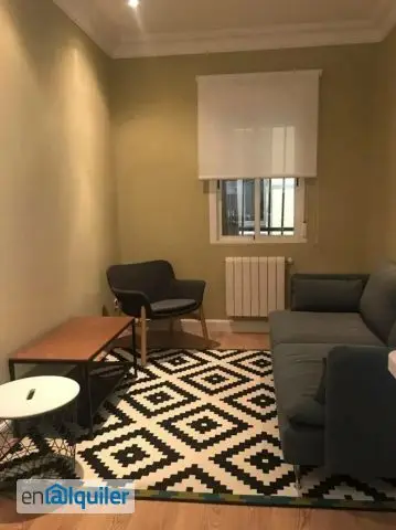 Piso en calle del Príncipe de Vergara, Lista, Madrid