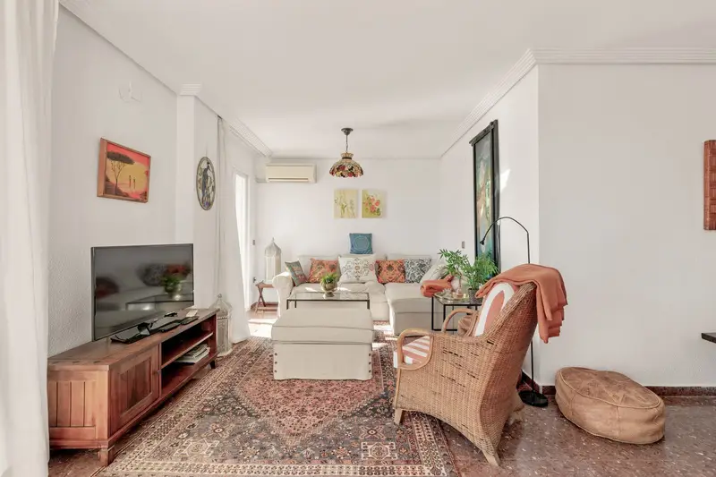 Apartamento 3 Dormitorios Torremolinos Costa del Sol