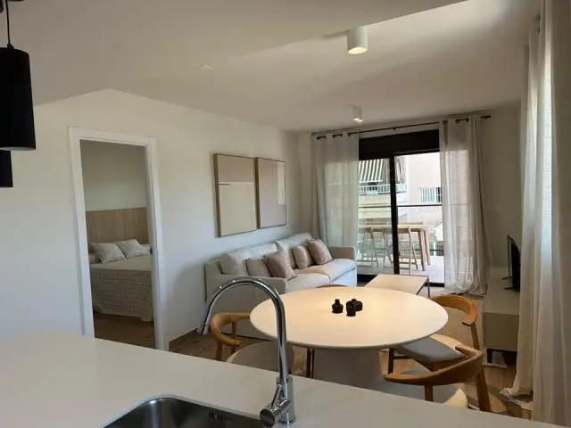 Apartamentos en Venta Gandia 2 y 3 Dormitorios