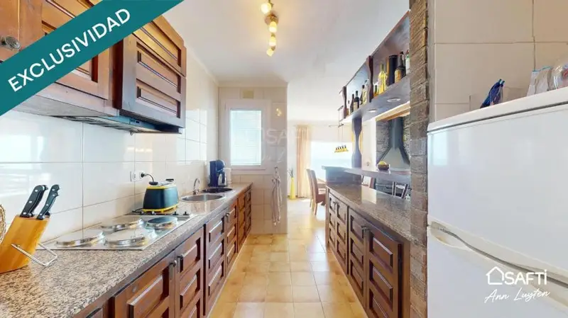 Chalet en venta en Roses, Girona