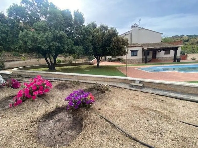 venta Chalet en Toledo, Toledo Provincia (104666398)- Globaliza