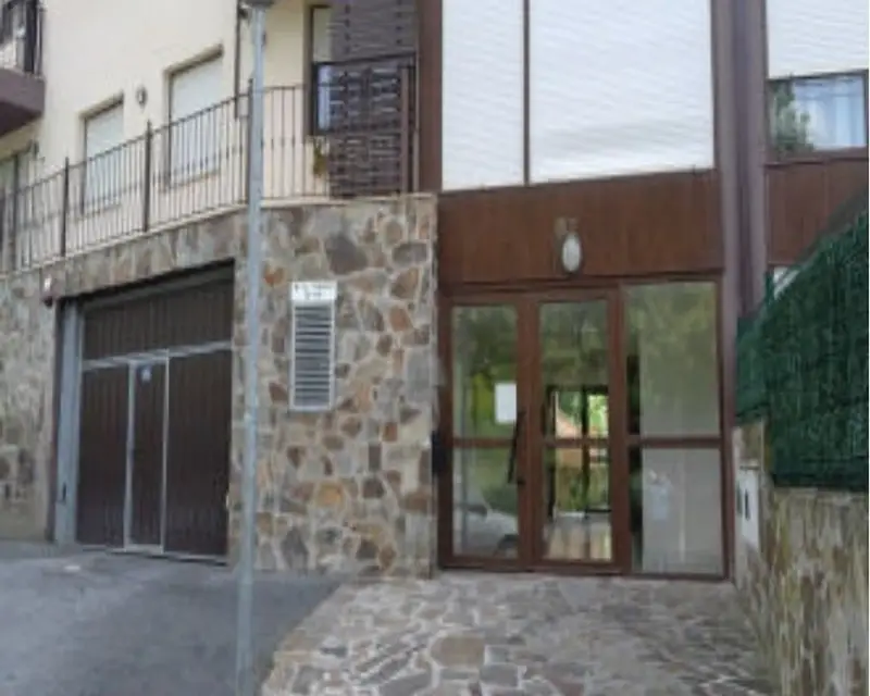 Garaje en venta en El Jurrio Piélagos