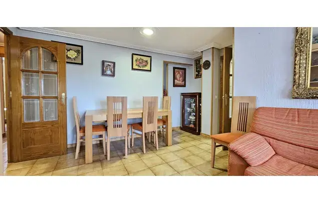 Habitacion en Alquiler Santa Maria de Benquerencia 105m2