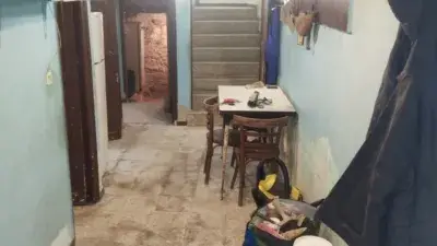 Casa Rústica en Venta Calle Real