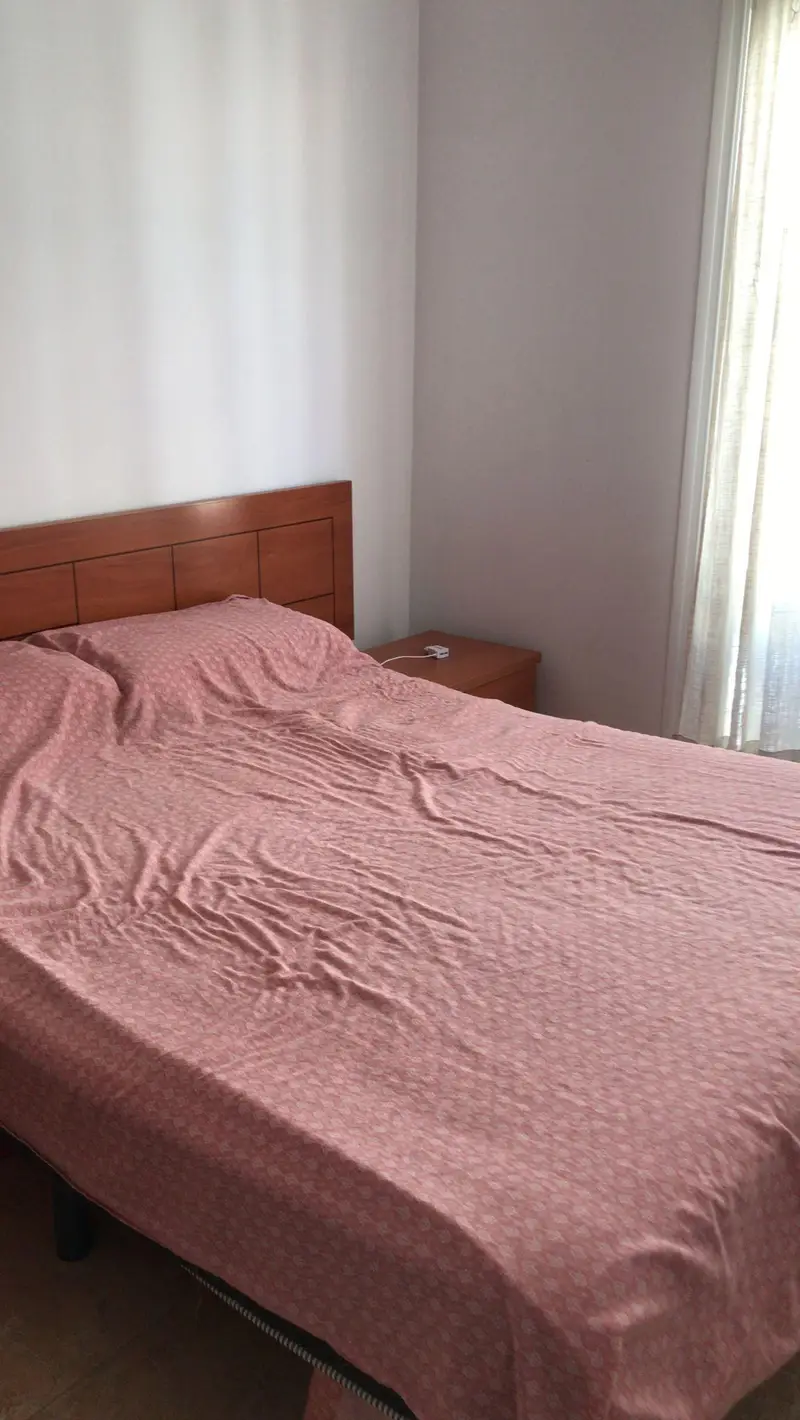 Apartamento en Venta Las Lagunas Mijas Costa 2 Dormitorios