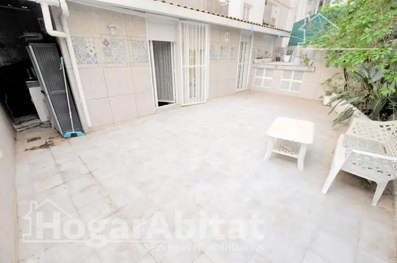 Piso en venta en Arrancapins, València ciudad, Valencia