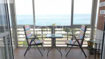 Alquiler Piso Torre del Mar Septiembre a Junio