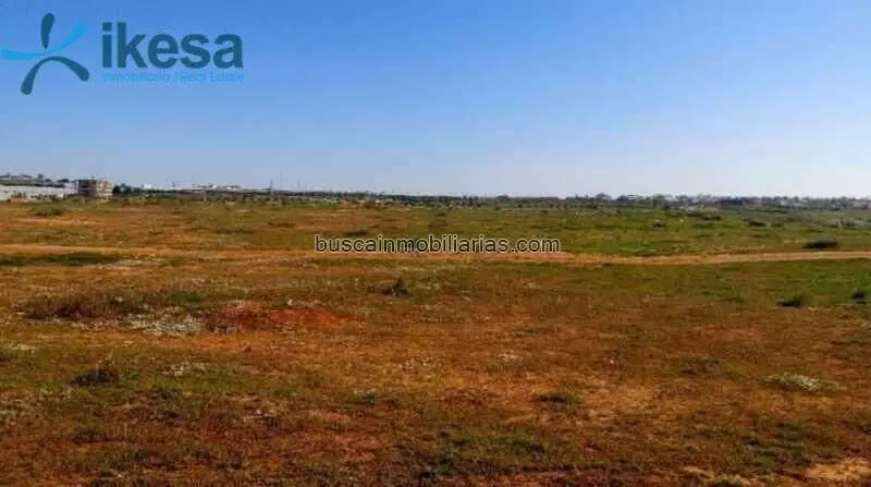 Suelo Urbanizable Residencial en Lepe Huelva