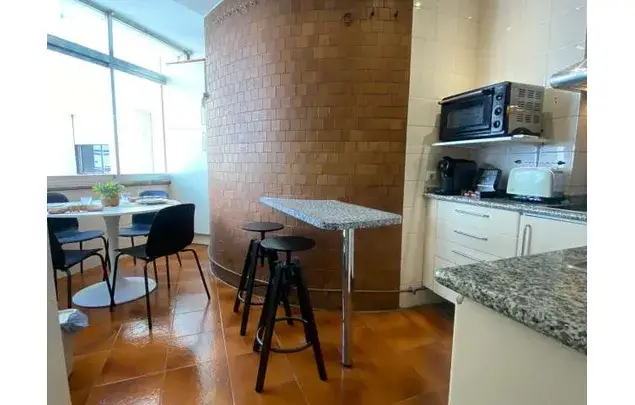Alquiler Habitacion Amueblada Madrid Castilla