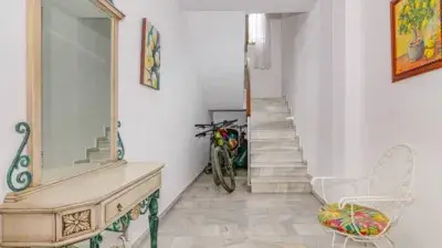 Casa en Venta Albolote 3 Dormitorios Patio Baños Reformados
