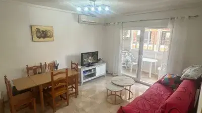 Alquiler Apartamento Torrevieja Septiembre Junio 60m2 3 Dormitorios