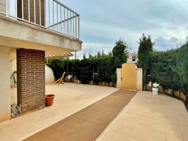Casa en Venta Santa Barbara Tarragona 4 Habitaciones